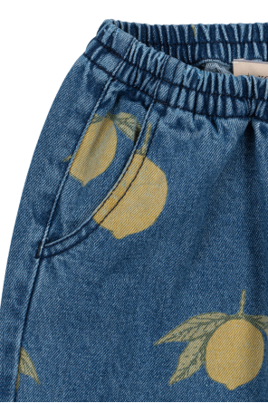 Konges Sløjd Pantalones vaqueros