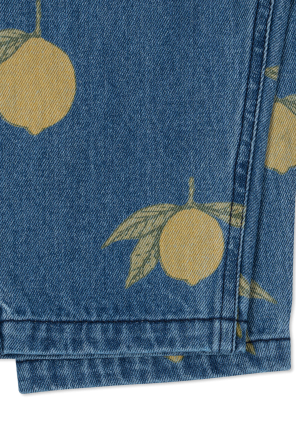 Konges Sløjd Pantalones vaqueros