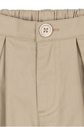 Konges Sløjd Spodnie ‘Willo’