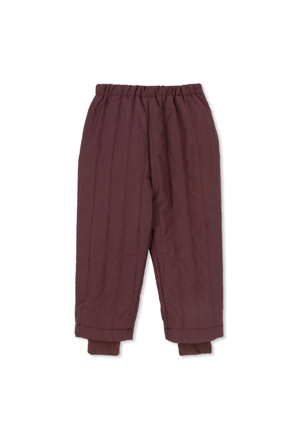 Insulated trousers ‘Juno’ od Konges Sløjd