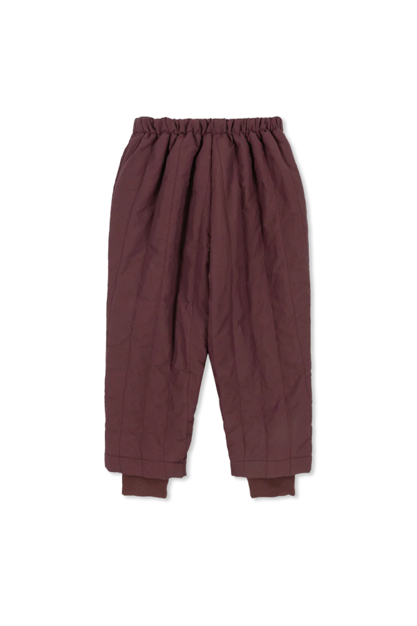 Konges Sløjd Pantalones forrados ‘Juno’