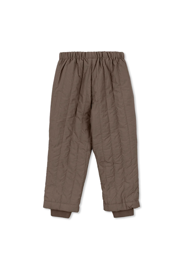 Konges Sløjd Insulated trousers ‘Juno’