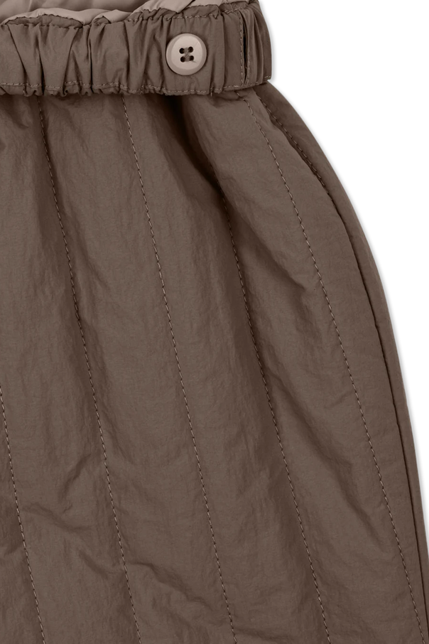 Konges Sløjd Insulated trousers ‘Juno’