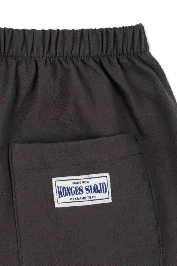 Konges Sløjd ‘Alfe’ pants
