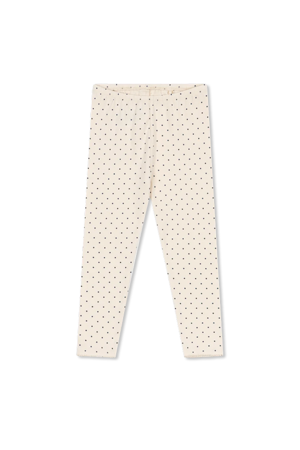 Polka dot trousers od Konges Sløjd