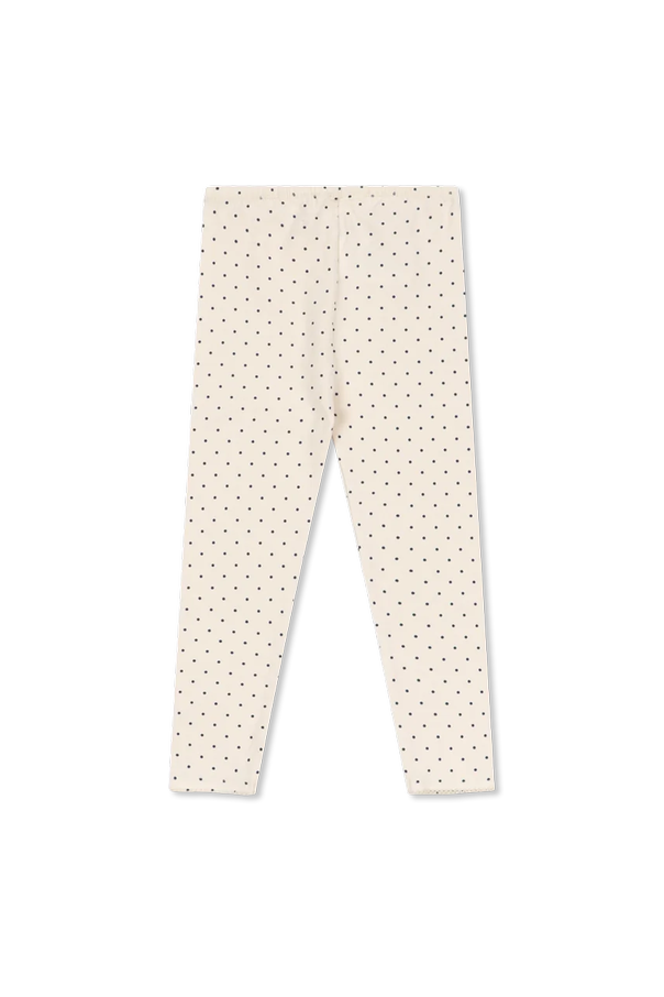 Konges Sløjd Polka dot trousers