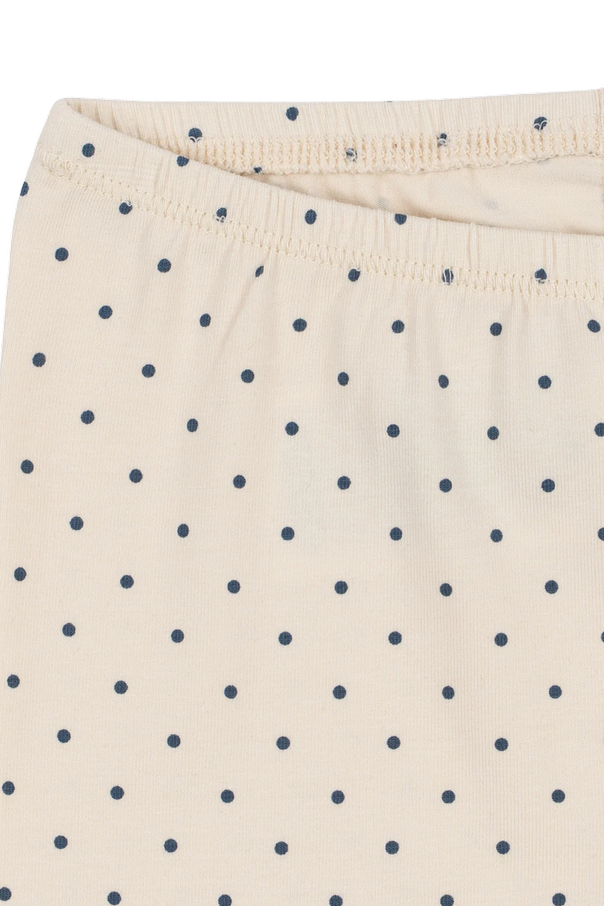 Konges Sløjd Polka dot trousers