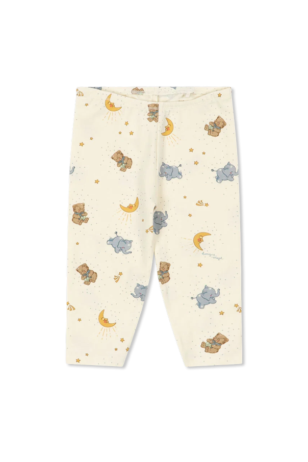 Trousers with print od Konges Sløjd
