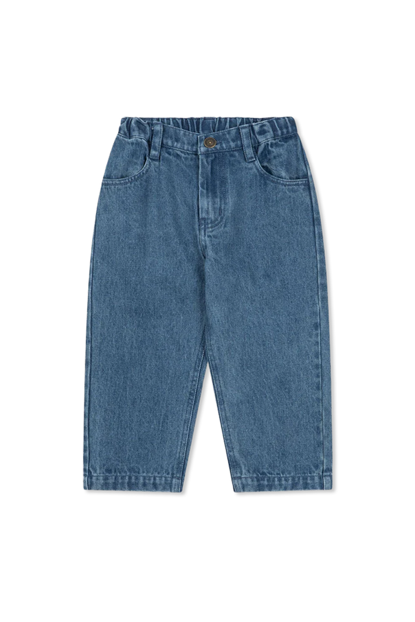 ‘Elba’ jeans od Konges Sløjd