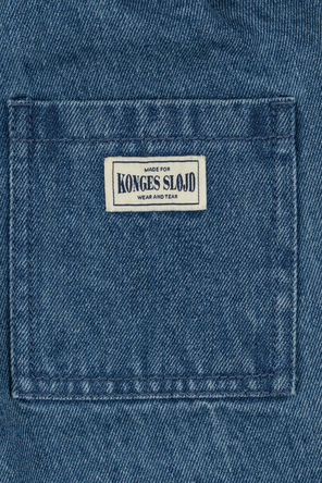Konges Sløjd ‘Elba’ jeans