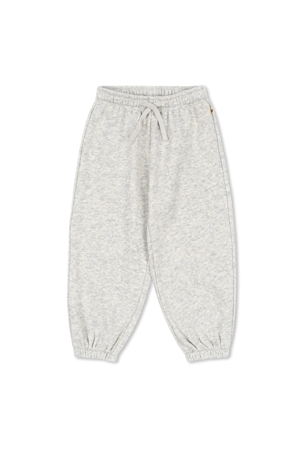 ‘Lou’ sweatpants od Konges Sløjd