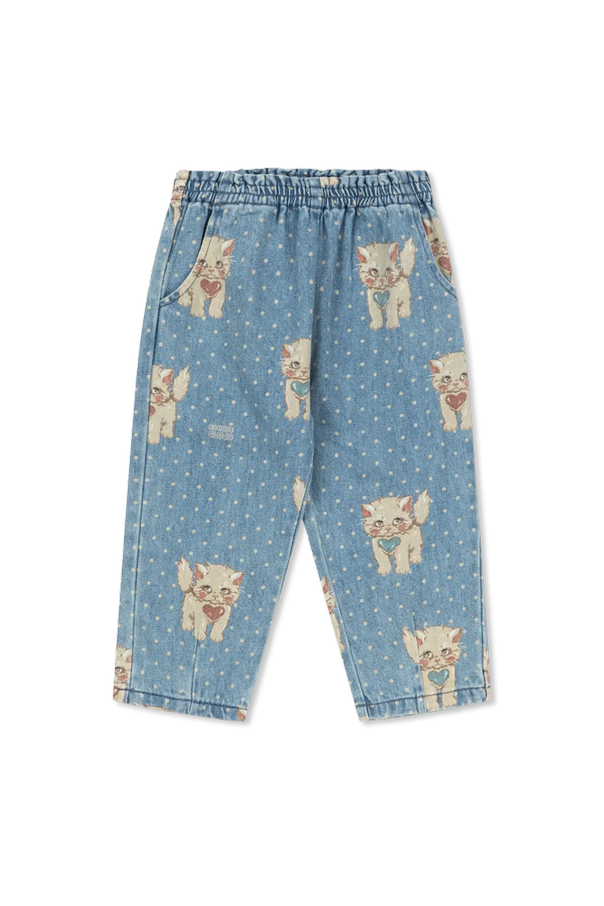 'Margot' jeans od Konges Sløjd