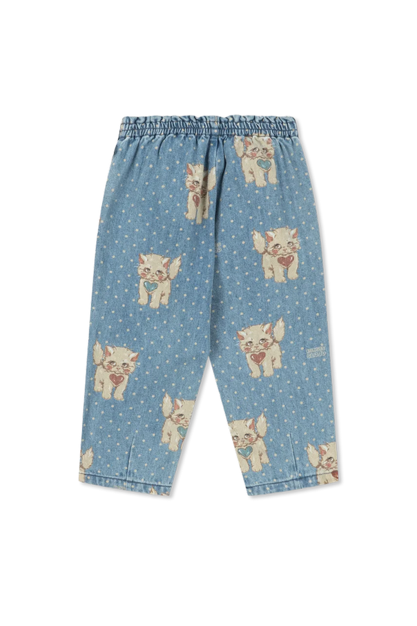 Konges Sløjd 'Margot' jeans