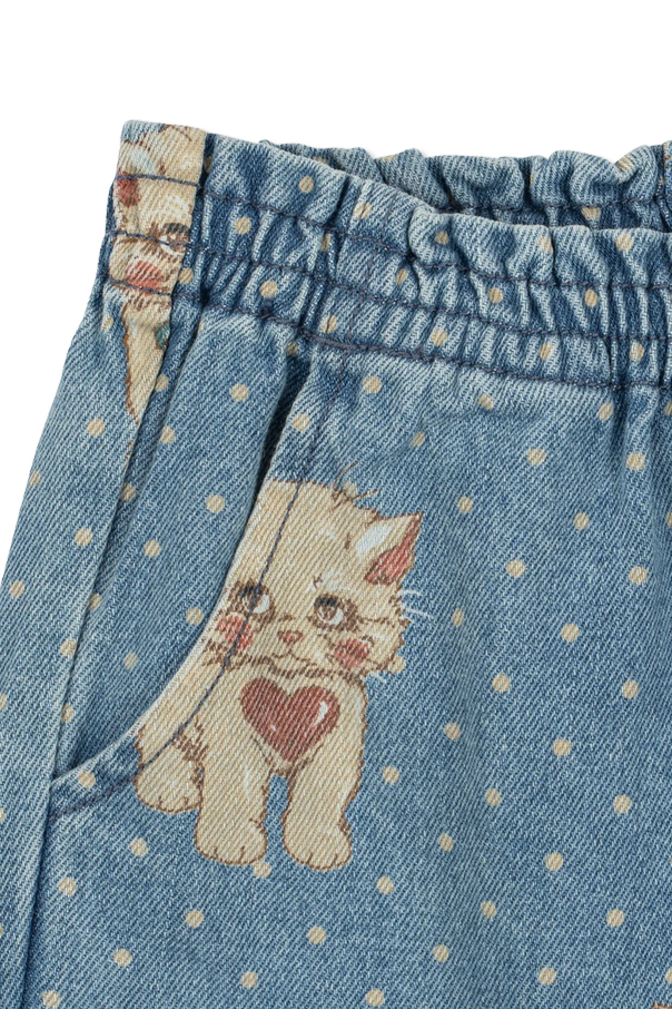 Konges Sløjd 'Margot' jeans