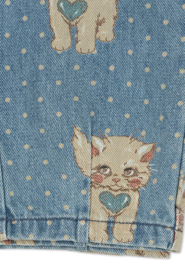 Konges Sløjd 'Margot' jeans