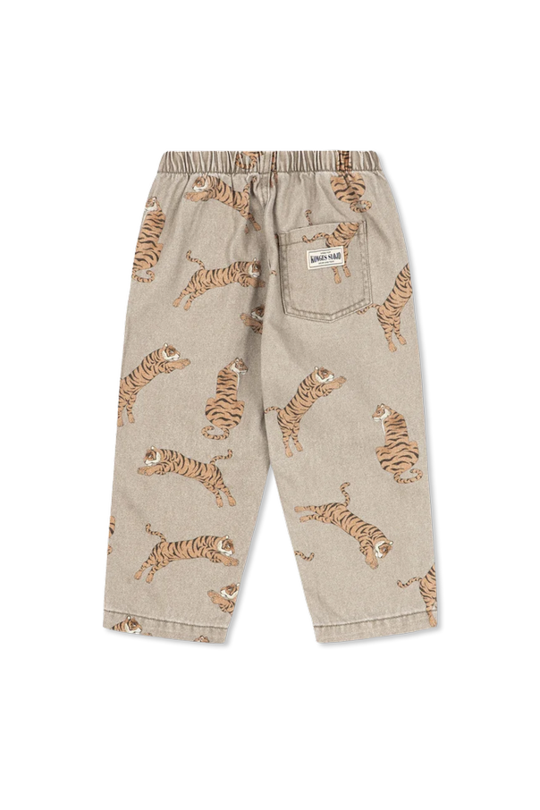 Konges Sløjd ‘Magot’ jeans
