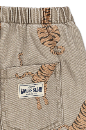 Konges Sløjd ‘Magot’ jeans
