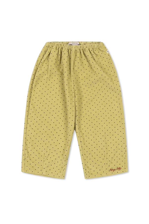 ‘Marlo’ trousers od Konges Sløjd