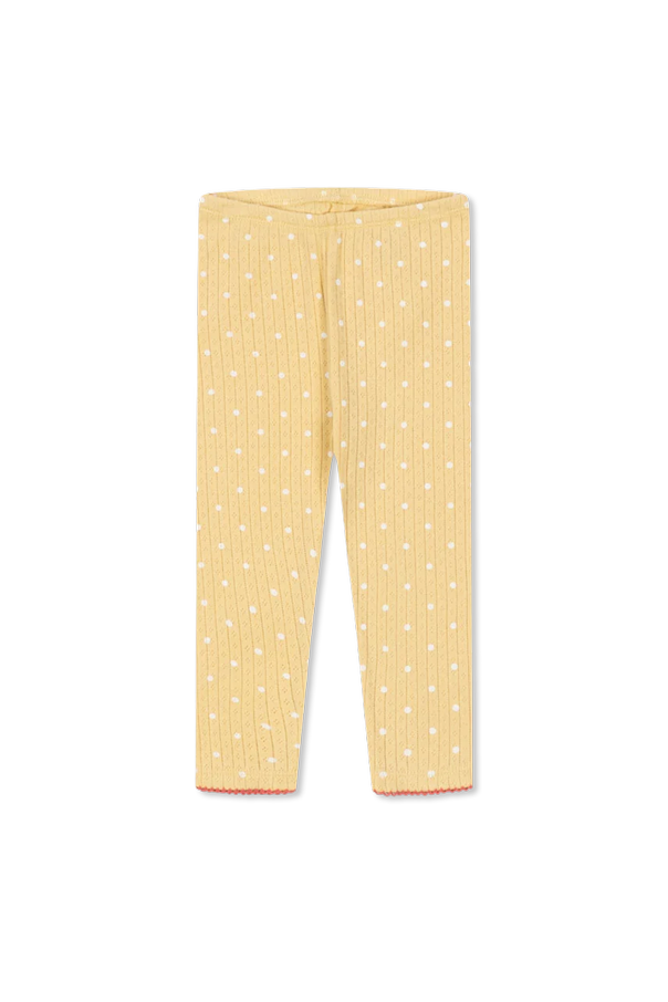 ‘Minnie’ trousers od Konges Sløjd