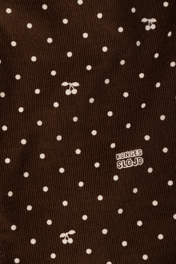 Konges Sløjd ‘Cara’ trousers