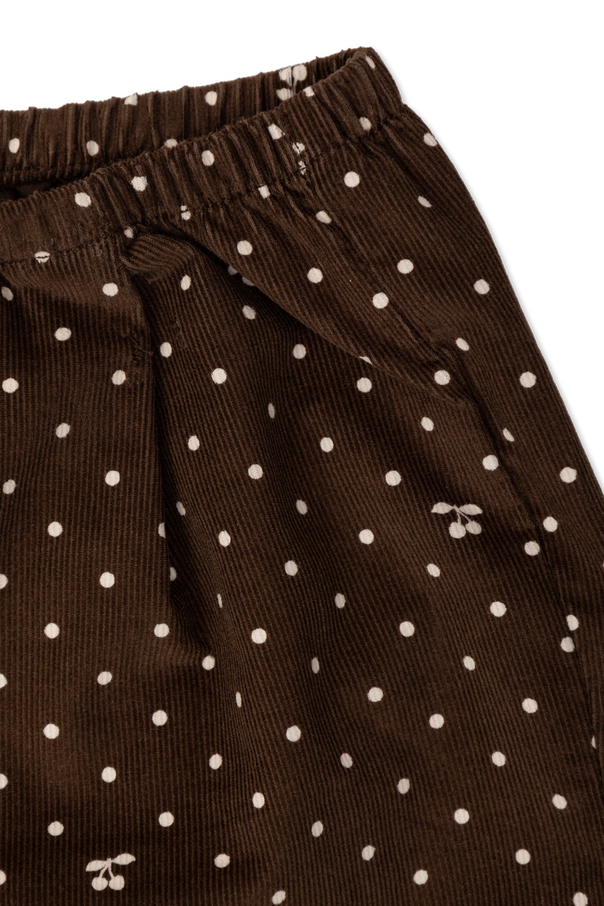 Konges Sløjd ‘Cara’ trousers