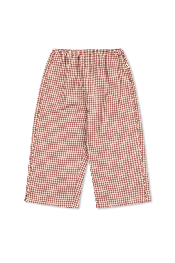 ‘Foret’ trousers od Konges Sløjd
