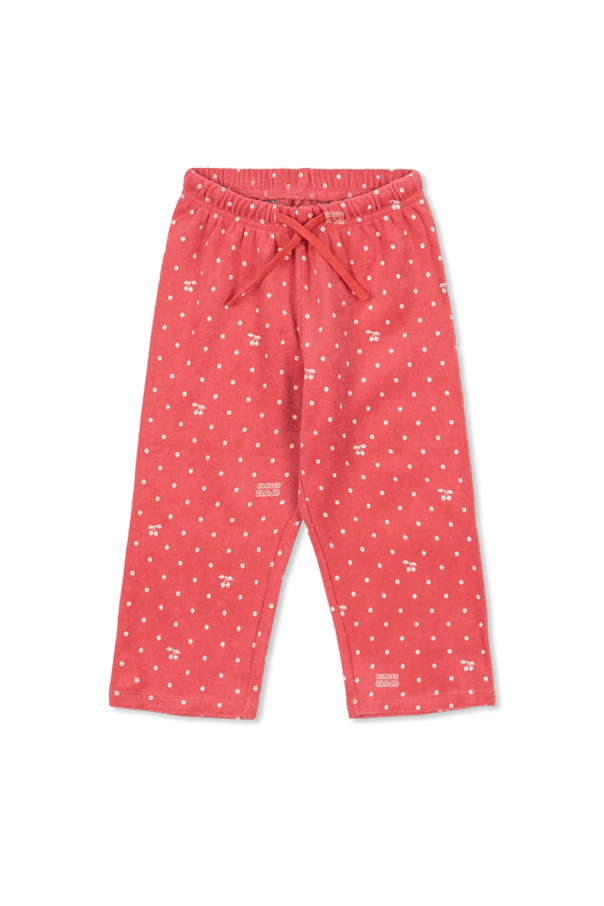 ‘Itty’ trousers od Konges Sløjd