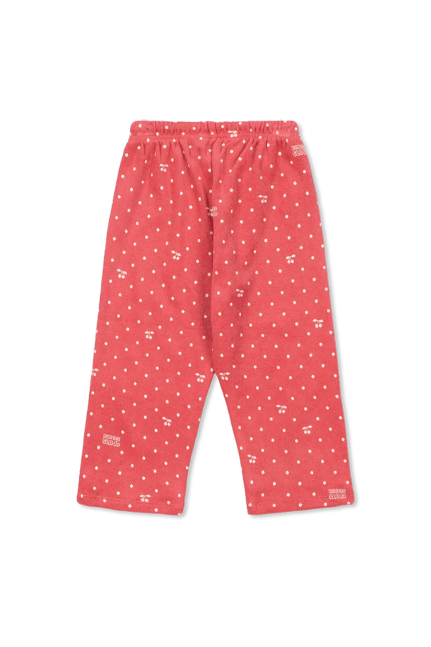 Konges Sløjd Calças ‘Itty’