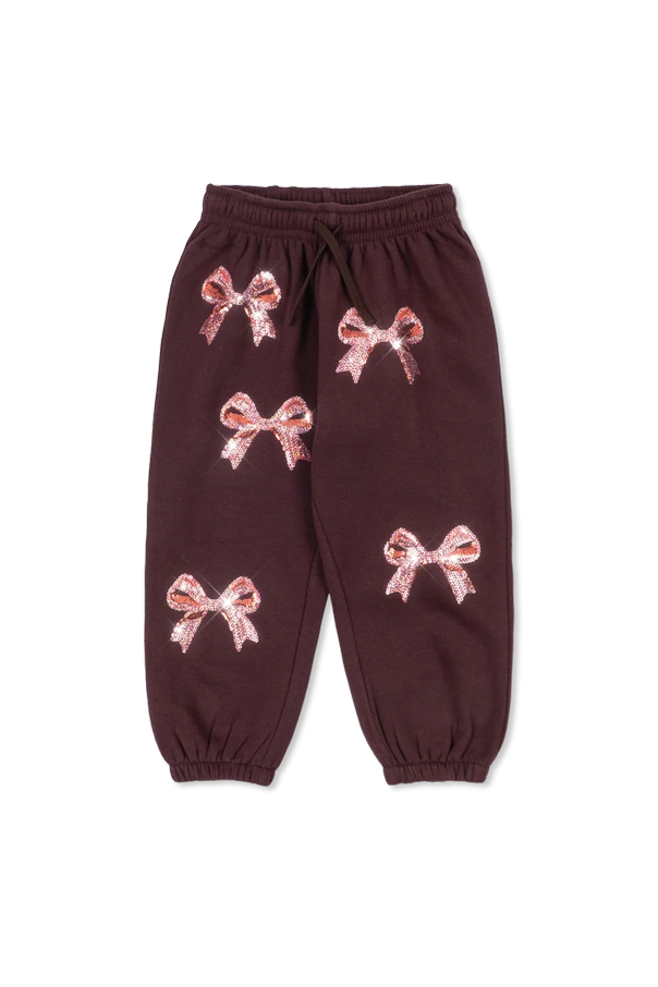 ‘Lou Bow’ trousers od Konges Sløjd