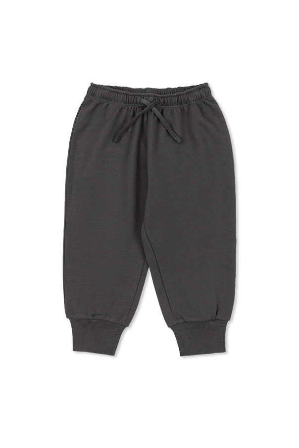 Sweatpants with ankle cuffs od Konges Sløjd