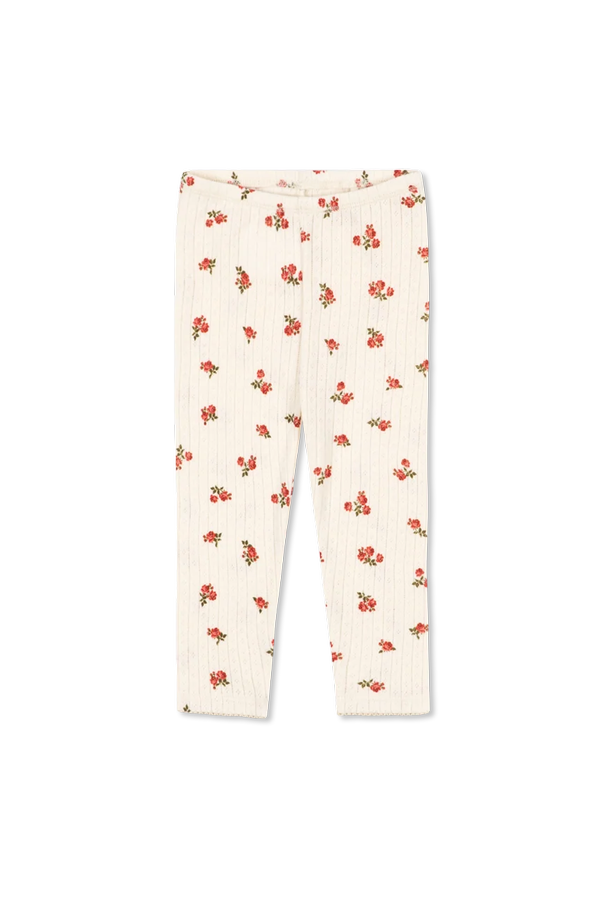 ‘Minnie’ leggings od Konges Sløjd