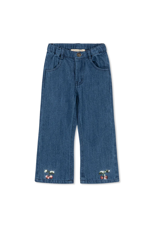 ‘Elba Flare’ Jeans od Konges Sløjd