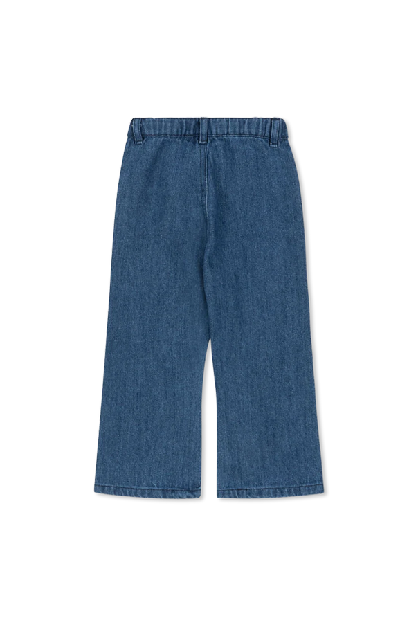 Konges Sløjd ‘Elba Flare’ Jeans