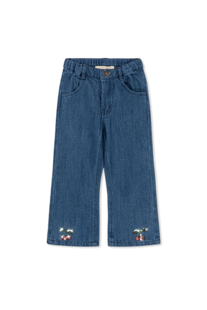 ‘Elba Flare’ Jeans