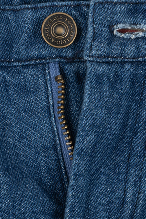Konges Sløjd ‘Elba Flare’ Jeans