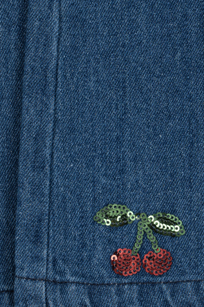 Konges Sløjd ‘Elba Flare’ Jeans