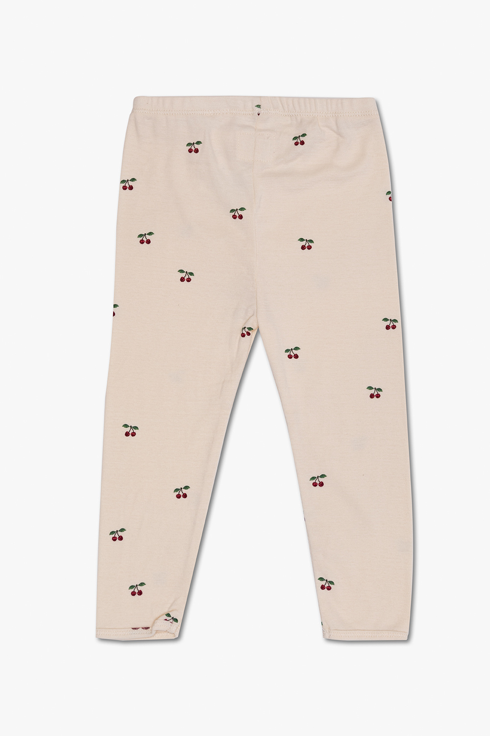 Konges Sløjd Patterned onesie