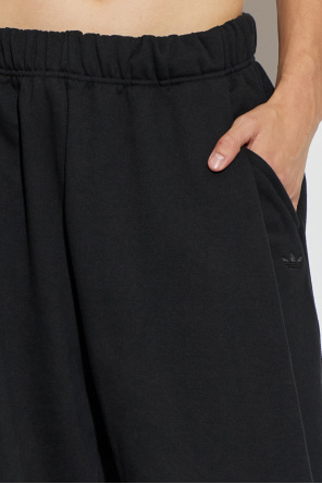 ADIDAS Originals Wide-leg sweatpants