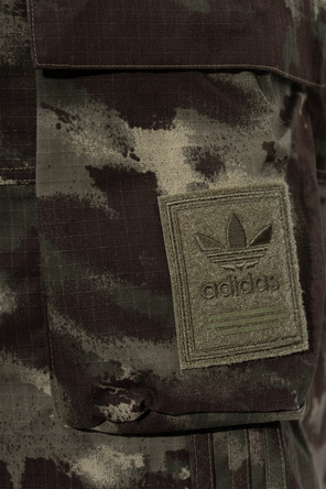 ADIDAS Originals Trousers with logo