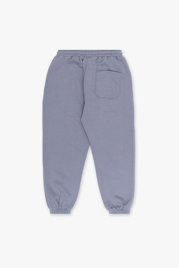 Konges Sløjd ‘Lou’ Cropped-Jeans trousers