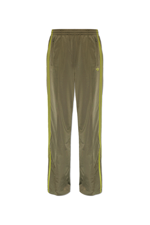 Wide-leg sports trousers od ADIDAS Originals