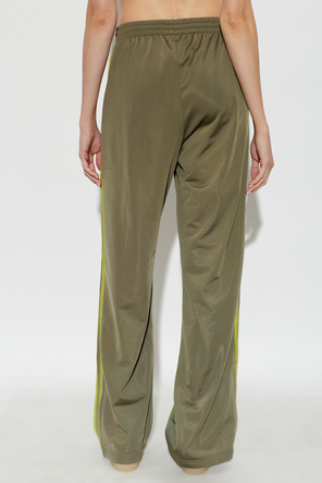 ADIDAS Originals Pantalones de chándal con perneras anchas