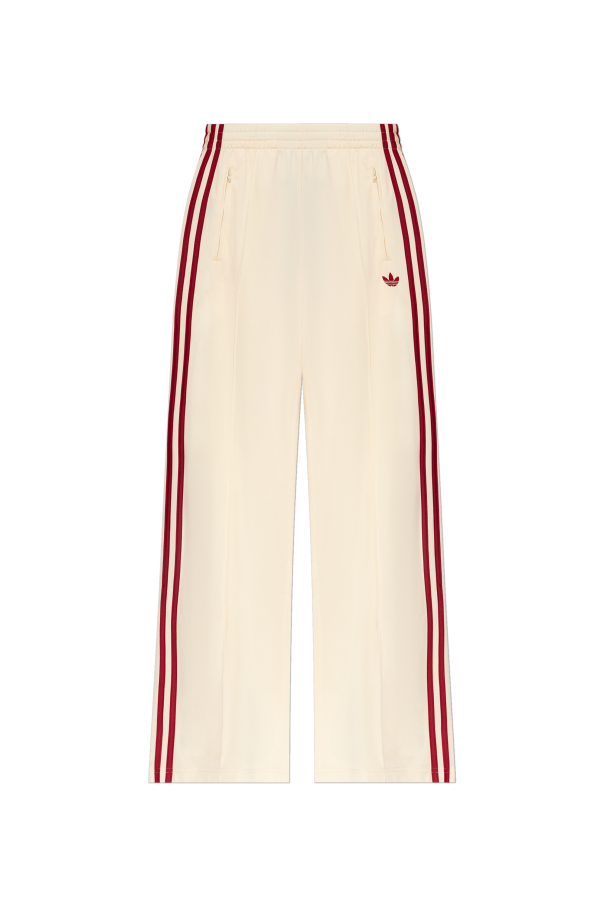 Sweatpants with embroidered logo od ADIDAS Originals