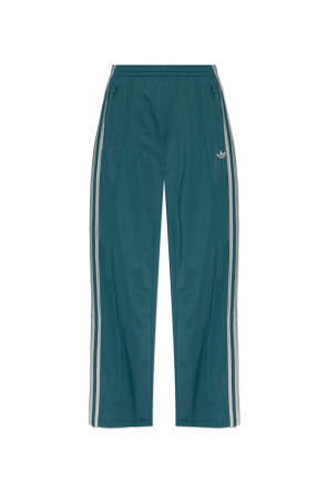 Pantalones deportivos de pernera ancha