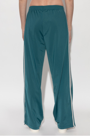 ADIDAS Originals Wide-leg sweatpants