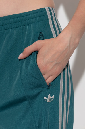 ADIDAS Originals Wide-leg sweatpants