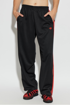 ADIDAS Originals Wide-leg sweatpants