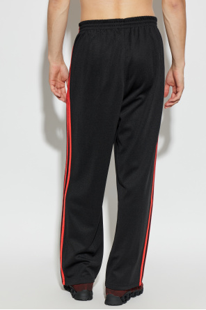 ADIDAS Originals Wide-leg sweatpants