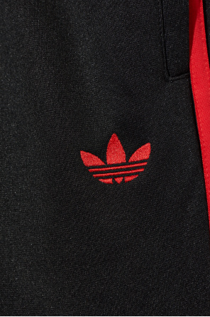ADIDAS Originals Wide-leg sweatpants