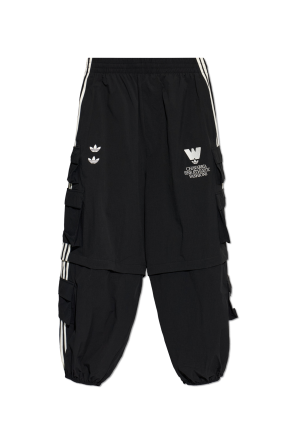 ADIDAS X WILLY CHAVARRIA